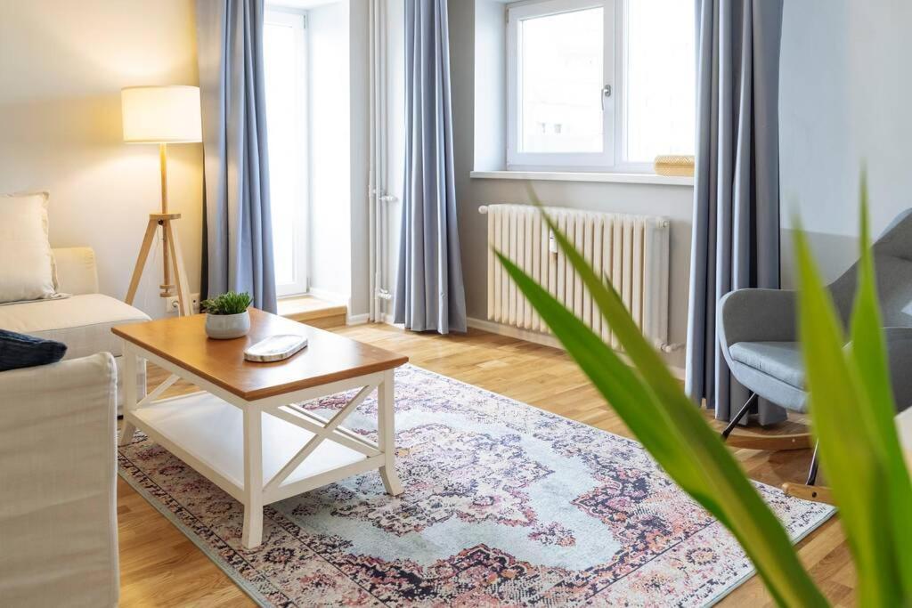 Good Vibes Central Apartment Bucareste Exterior foto