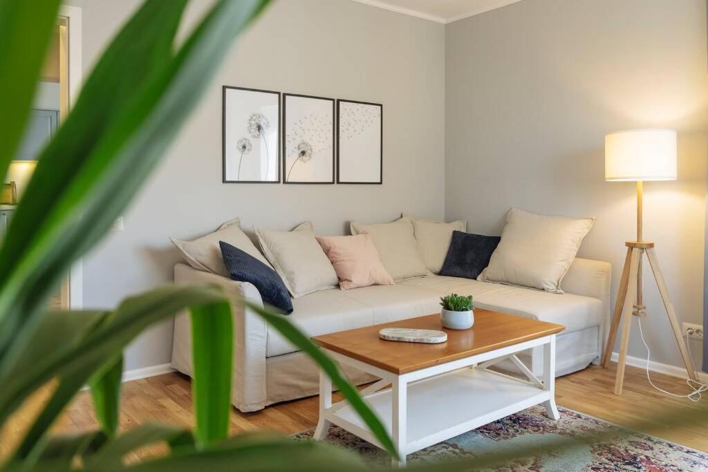 Good Vibes Central Apartment Bucareste Exterior foto