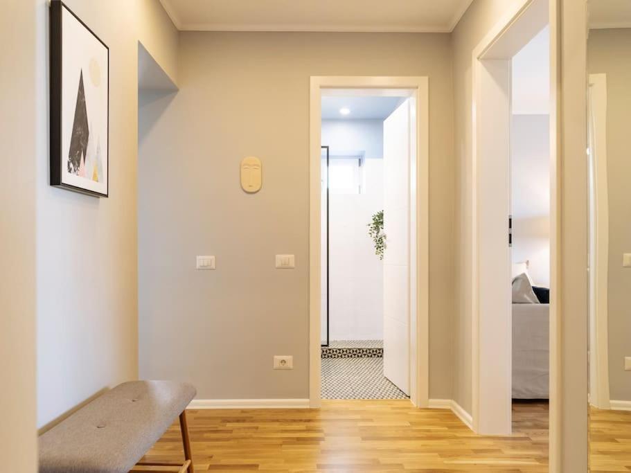 Good Vibes Central Apartment Bucareste Exterior foto