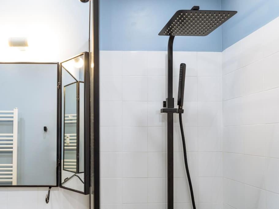 Good Vibes Central Apartment Bucareste Exterior foto