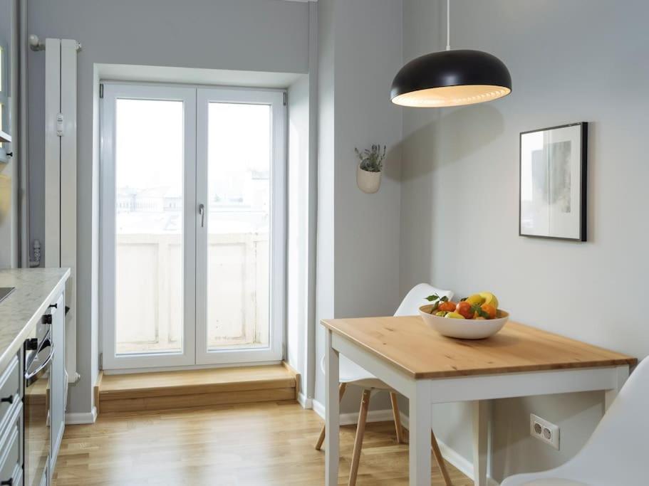Good Vibes Central Apartment Bucareste Exterior foto