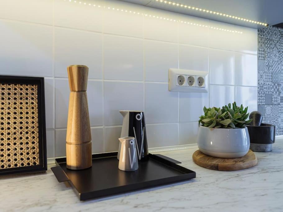 Good Vibes Central Apartment Bucareste Exterior foto